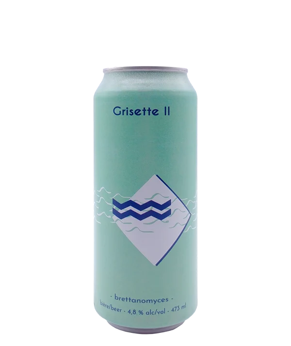 Grisette II
