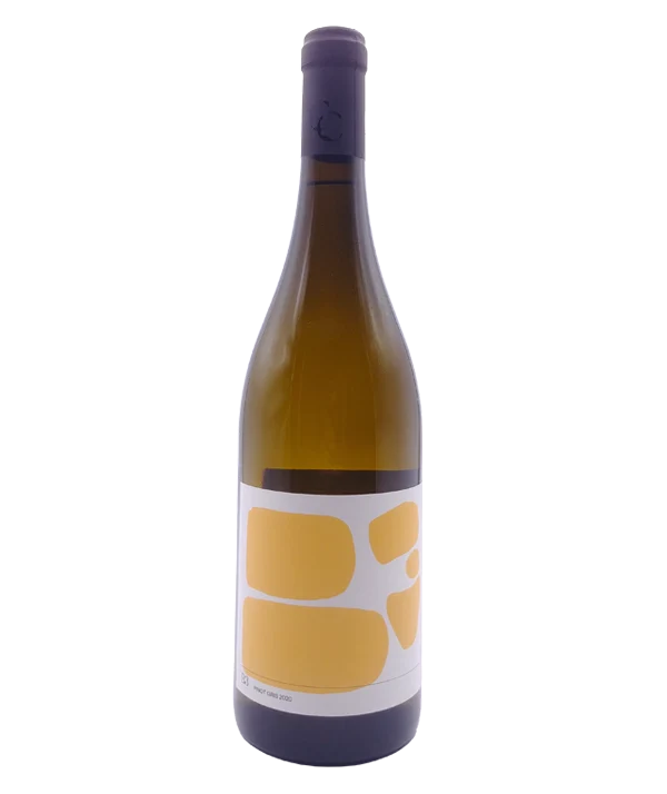 B3 - Pinot gris