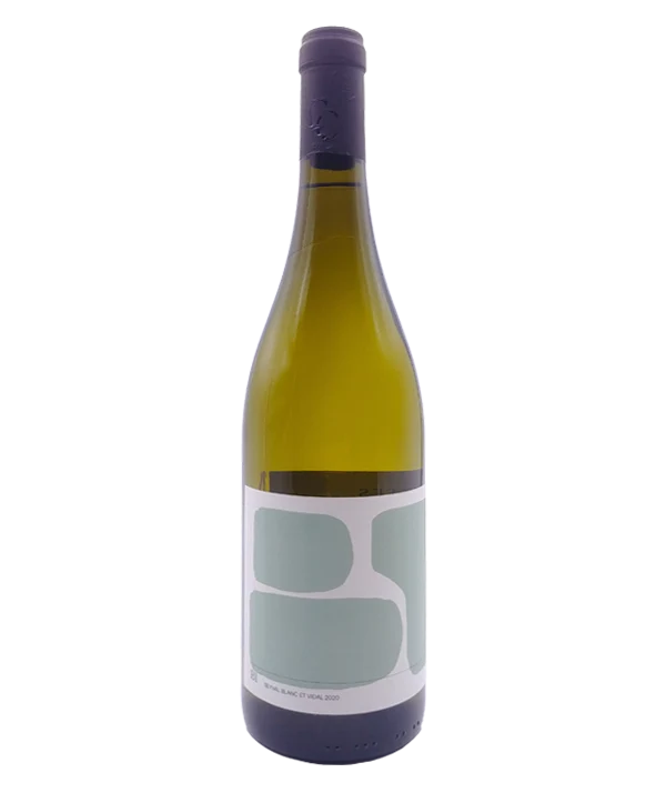 B1 - Asemblage Blanc