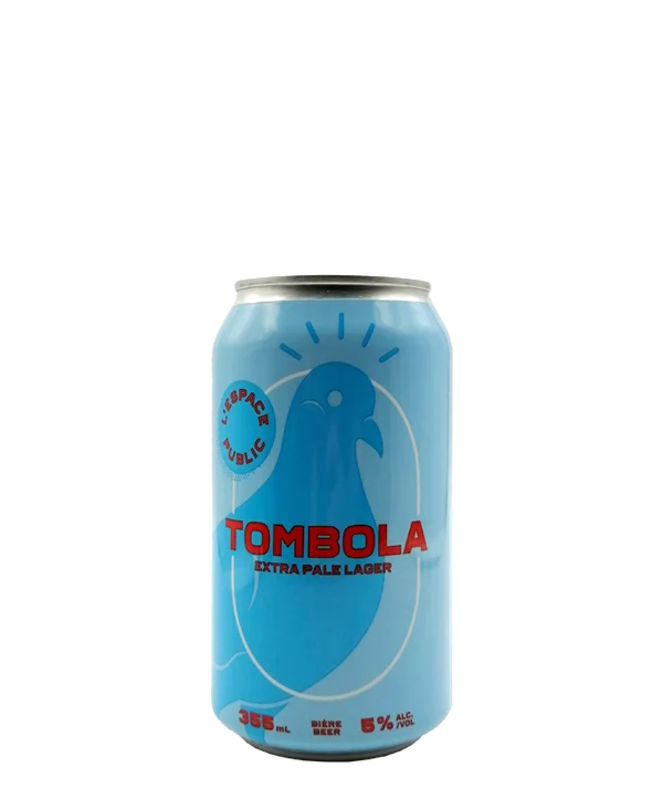 Tombola