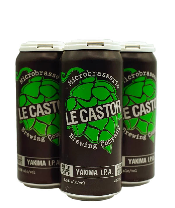 Yakima (4-Pack)