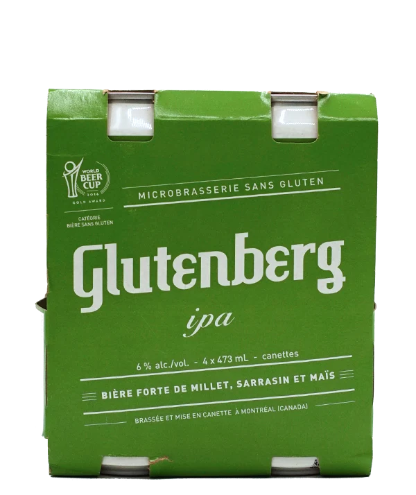 IPA (4-Pack)