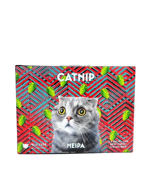 Catnip (12-Pack)