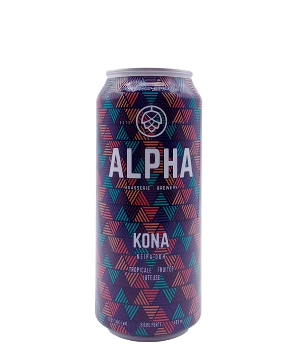 Kona