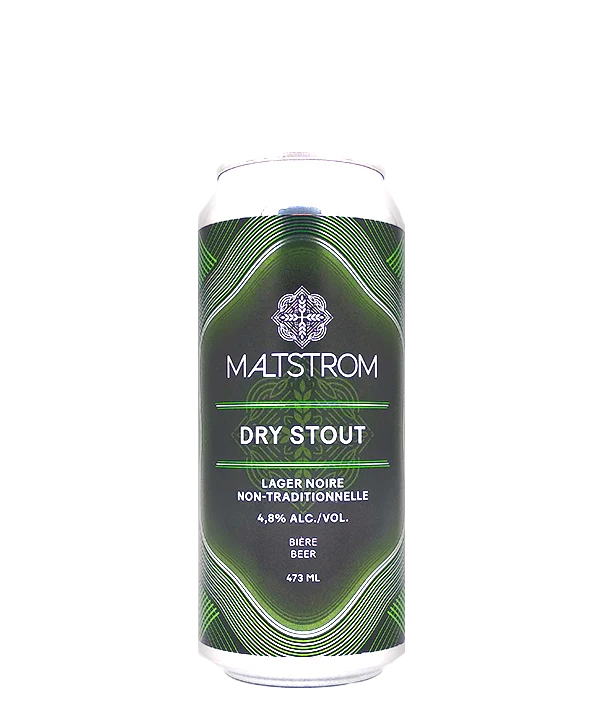 Dry stout