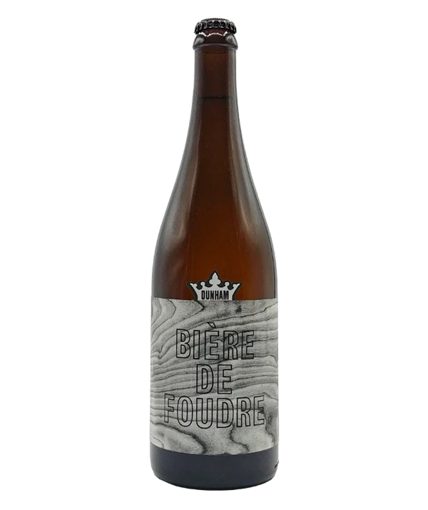 Bière de Foudre