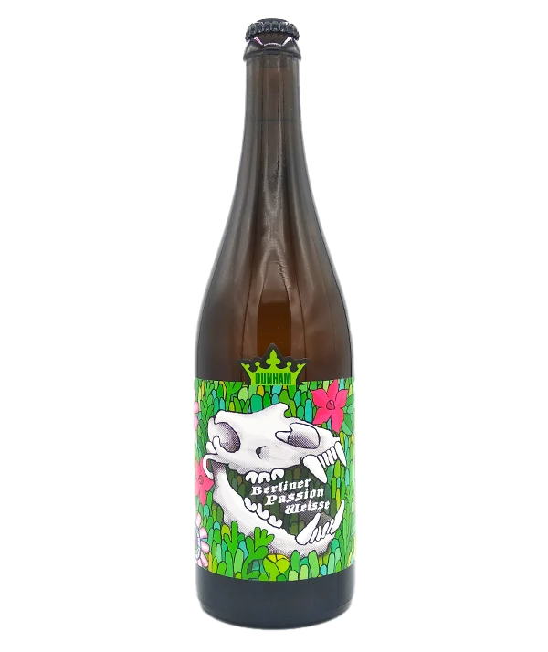 Berliner Passion Weisse