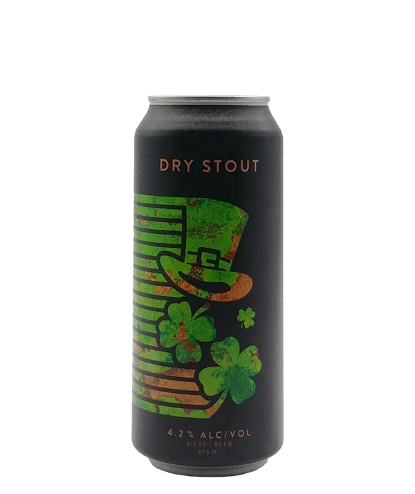 Dry stout