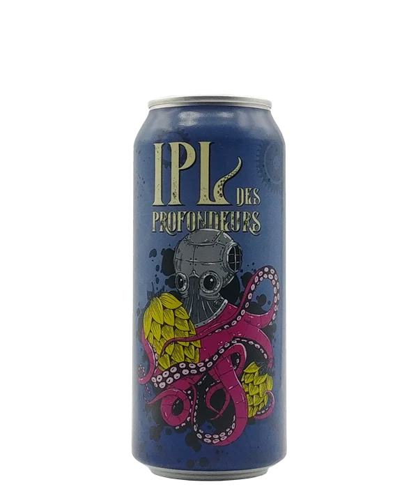 IPL des Profondeurs
