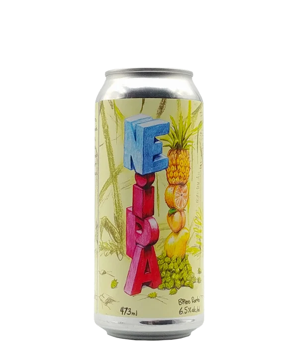 NEIPA
