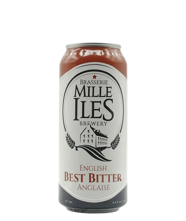 Best Bitter anglaise