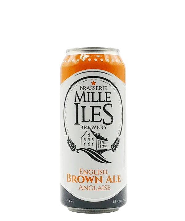 Brown Ale anglaise