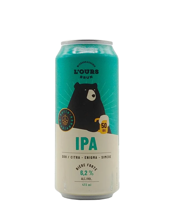 IPA #2 - DDH