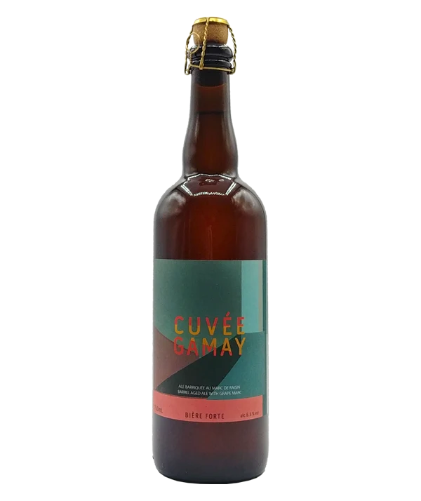 Cuvée Gamay