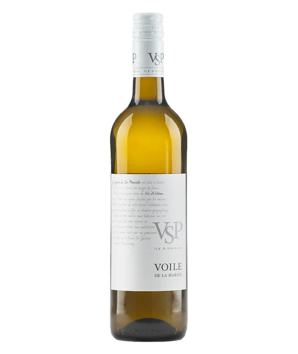Voile de la mariée