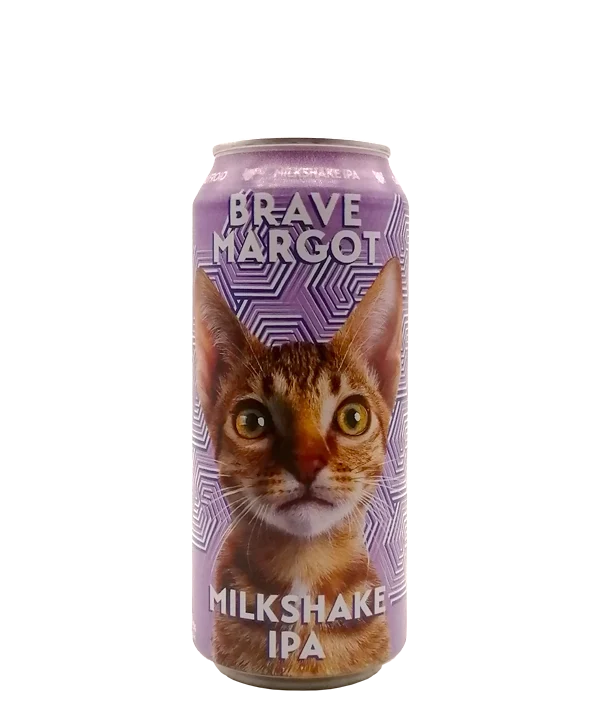 Brave Margot