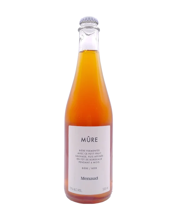 Mûre
