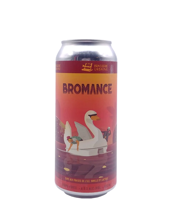 Bromance