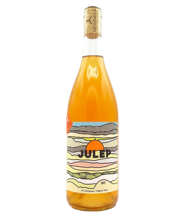 Julep 2023