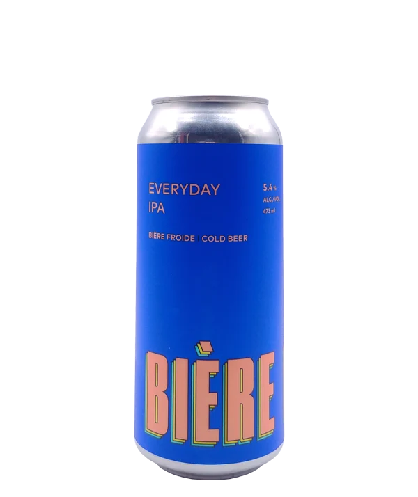 Everyday IPA