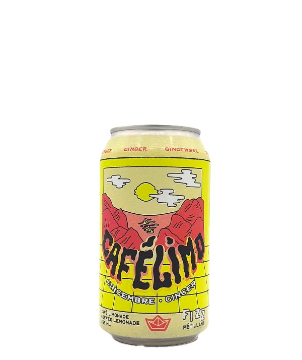 Cafélimo