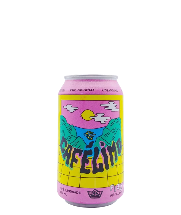 Cafélimo