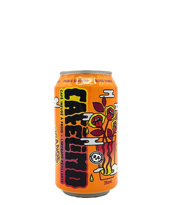 Cafélimo
