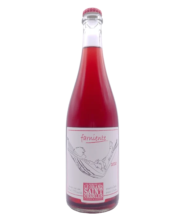 Farniente - Rosé 2024