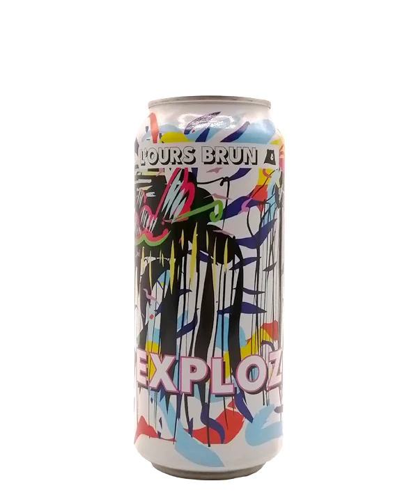 Exploz