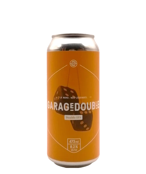 Garage Double