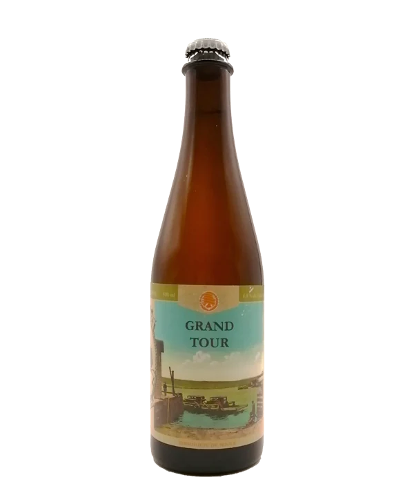 Grand Tour
