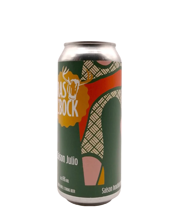 Saison Julio
