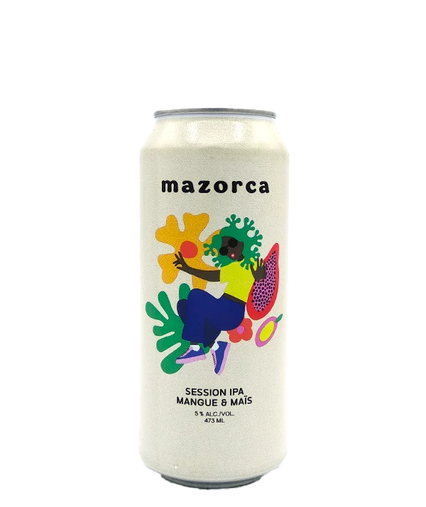 Mazorca
