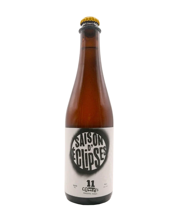 Saison des éclipses