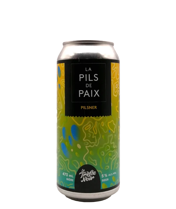 La Pils de Paix