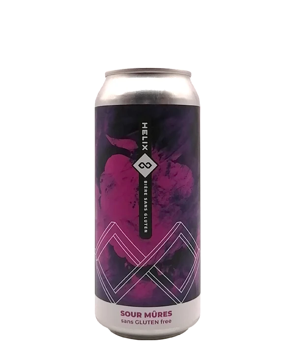 Helix - Sour Mûres