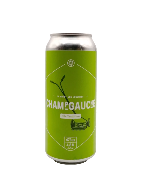 Champ Gauche