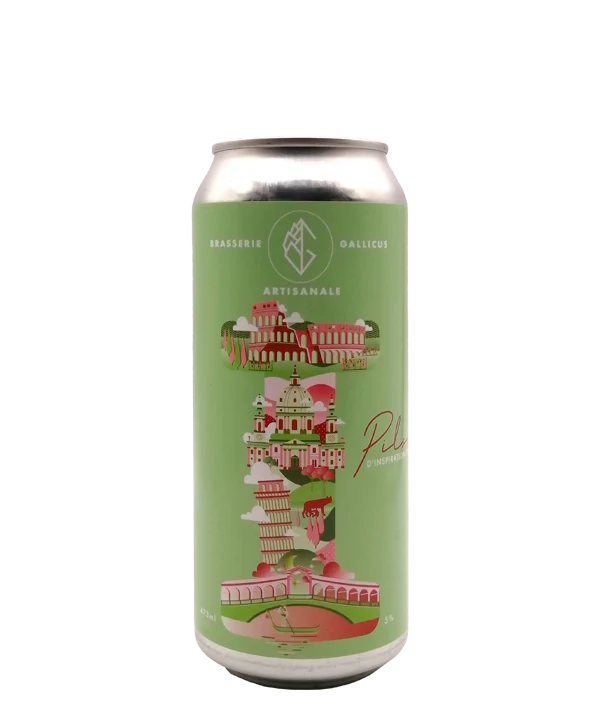 Pils-I