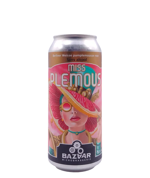 Miss Plemous