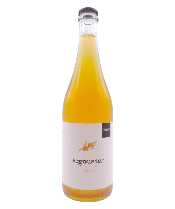 Argousier