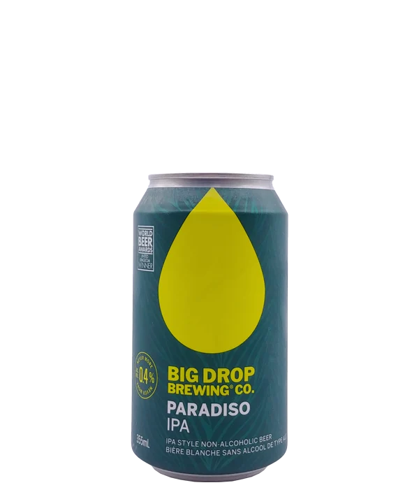 Paradiso IPA