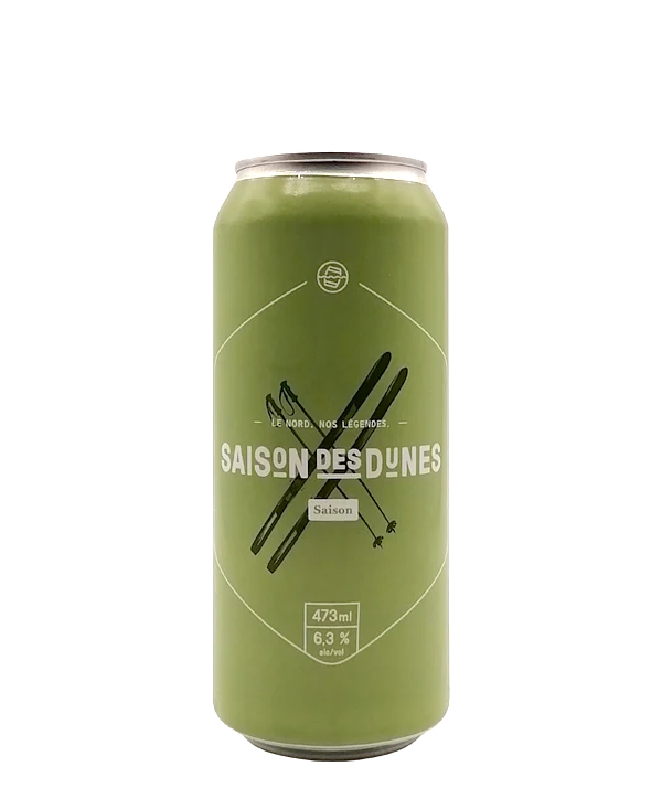 Saison des dunes
