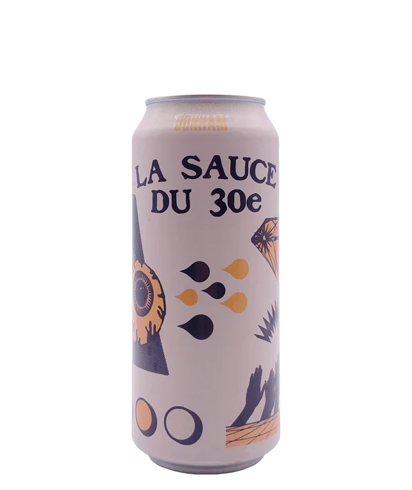 La Sauce du 30ième