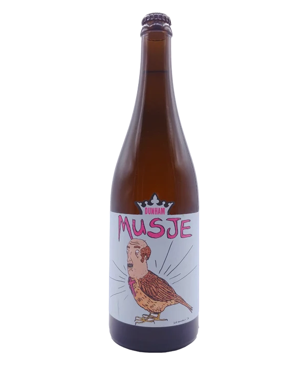 Musje