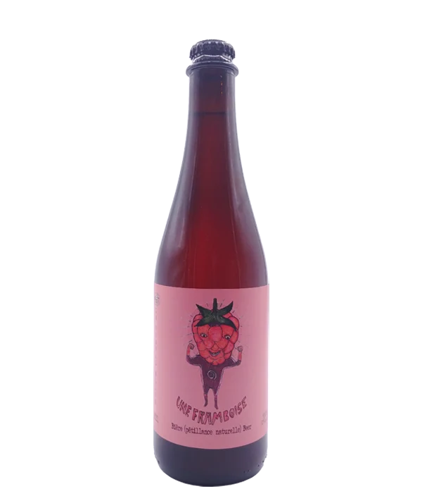 Une Framboise