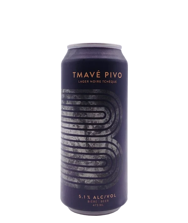 Tmavé Pivo