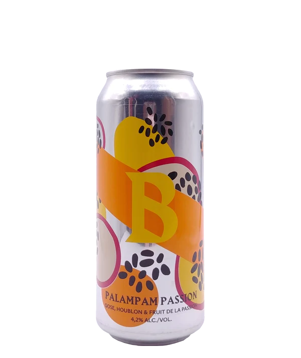 Palampam Passion