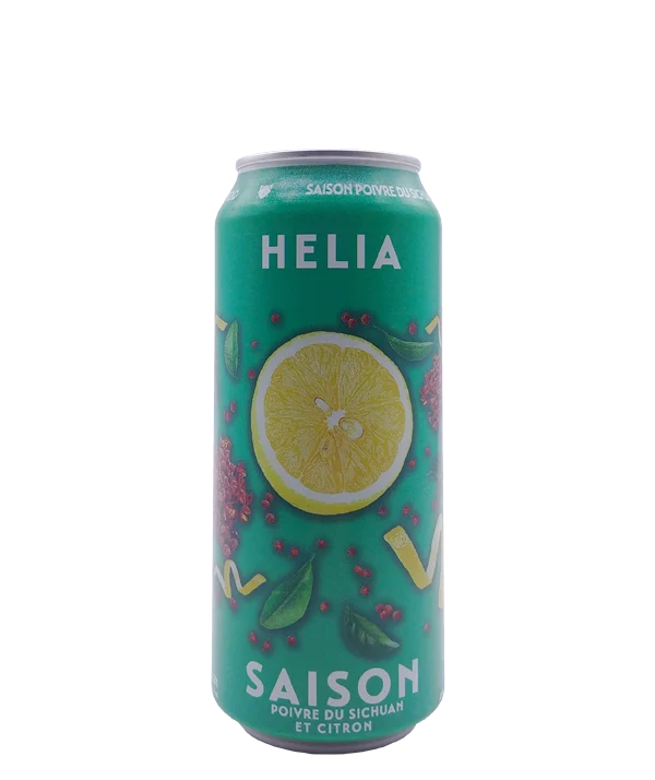 Hélia