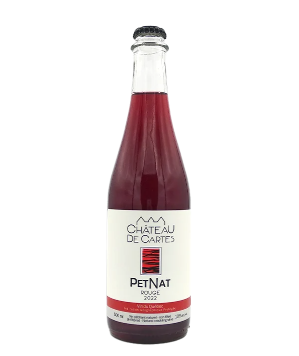 PetNat - Rouge