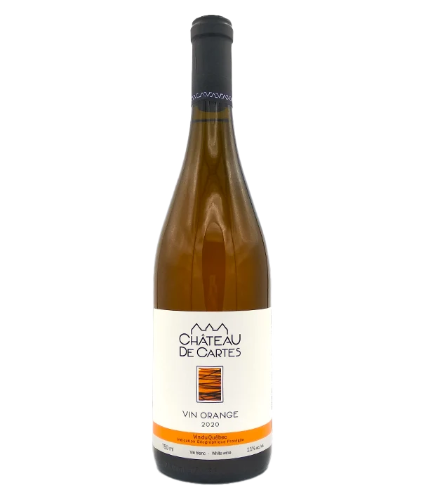 Vin Orange